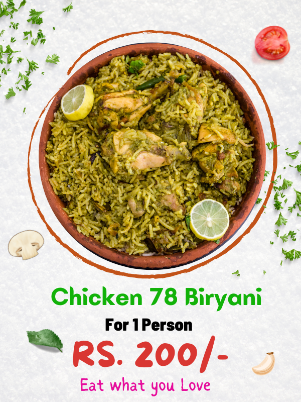 C.-78-Biryani