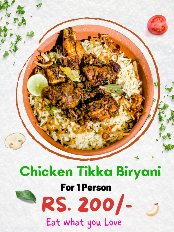 C.-Tikka-Biryani