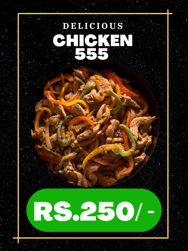 Chicken-555