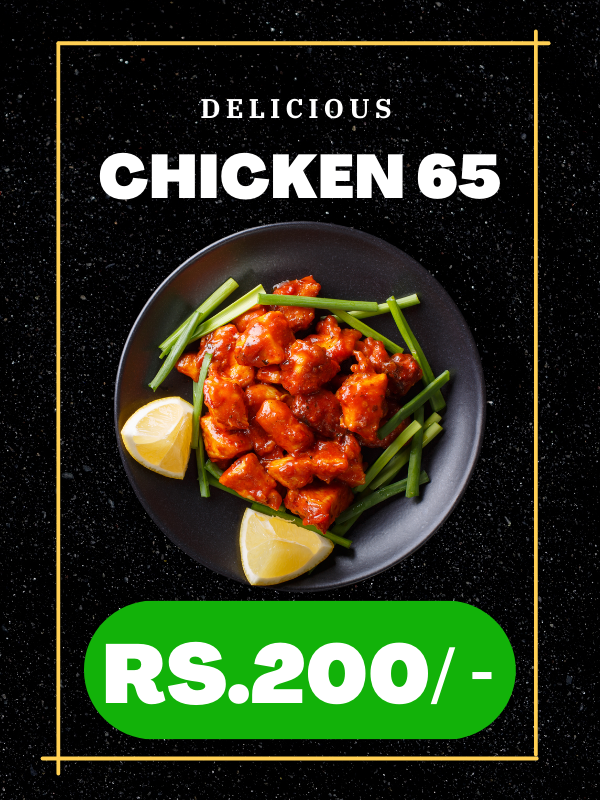 Chicken-65