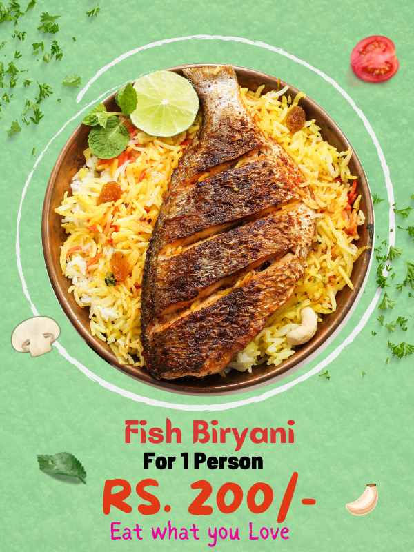 FIsh-Biryani